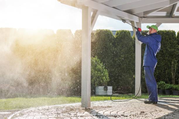 Best Fence Cleaning  in Homeacre Lyndora, PA