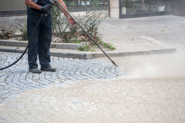Best Gas Station Cleaning  in Homeacre Lyndora, PA