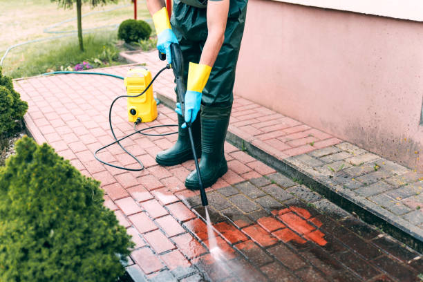 Best Building Exterior Washing  in Homeacre Lyndora, PA